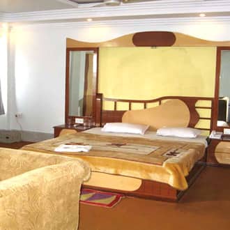 Hotel Saptarshi, Bankura 5